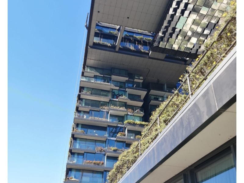 W1607/2 Chippendale Way, Chippendale NSW 2008