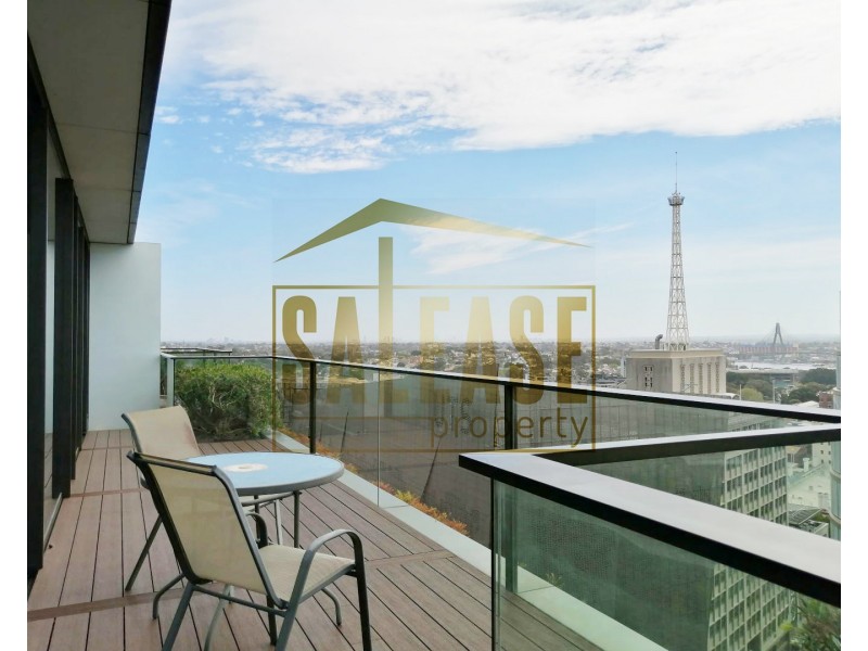 W1607/2 Chippendale Way, Chippendale NSW 2008