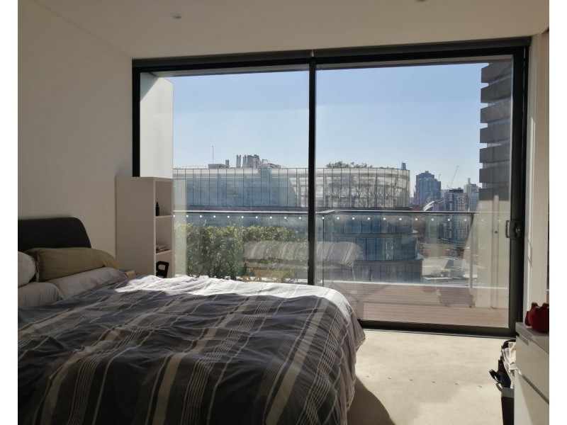 W1607/2 Chippendale Way, Chippendale NSW 2008