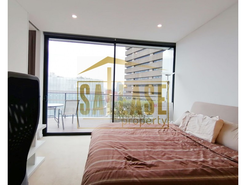 W1607/2 Chippendale Way, Chippendale NSW 2008