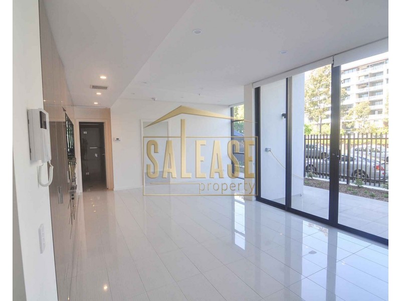 104/1 George Julius Avenue, Zetland NSW 2017