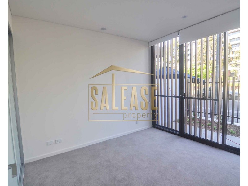 104/1 George Julius Avenue, Zetland NSW 2017