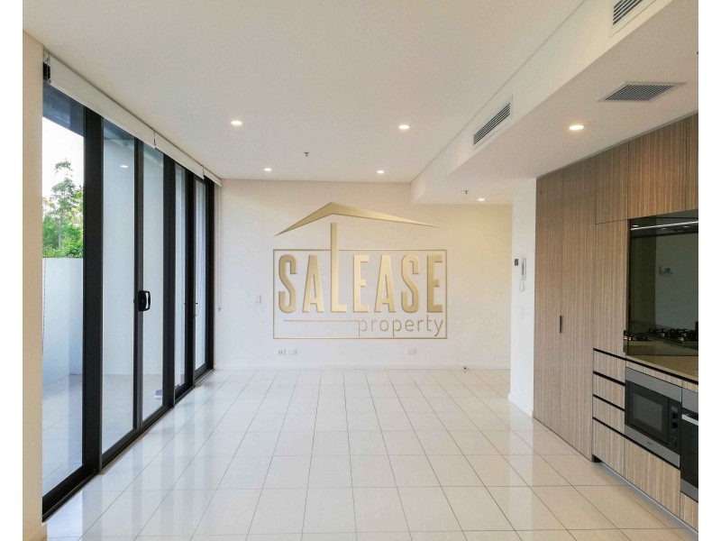 104/1 George Julius Avenue, Zetland NSW 2017