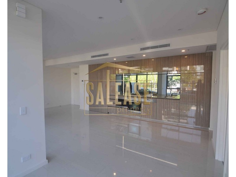 104/1 George Julius Avenue, Zetland NSW 2017