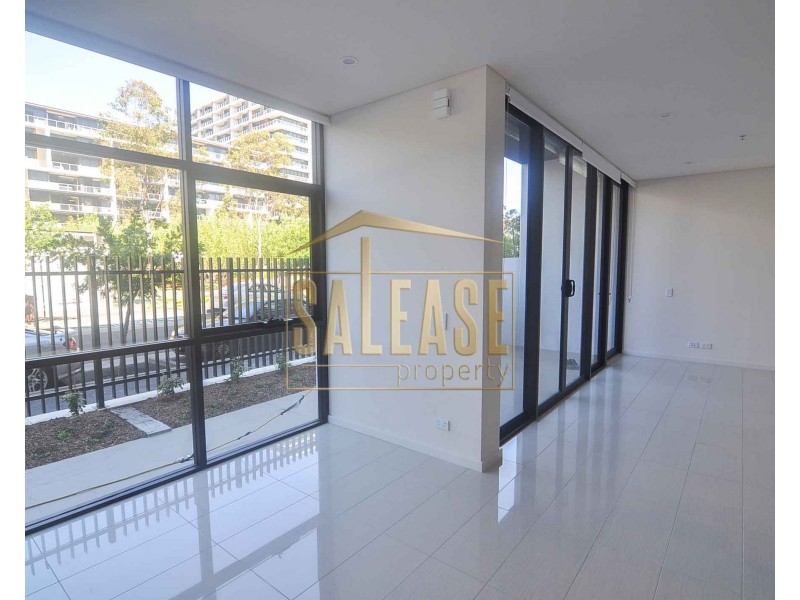 104/1 George Julius Avenue, Zetland NSW 2017