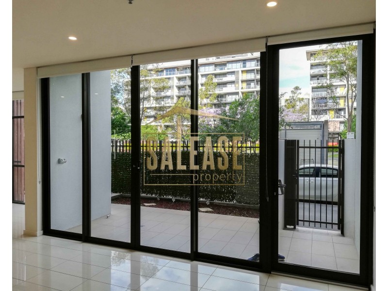 104/1 George Julius Avenue, Zetland NSW 2017