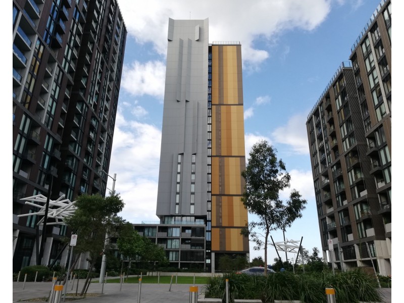 604/3 Network Place, North Ryde NSW 2113