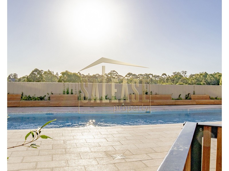 604/3 Network Place, North Ryde NSW 2113