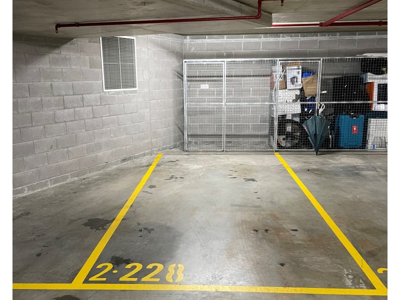 604/3 Network Place, North Ryde NSW 2113