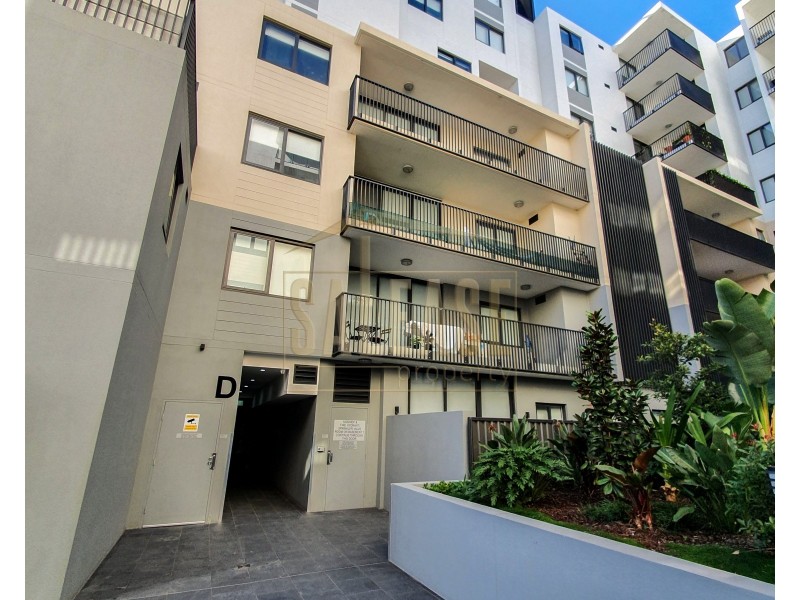 242/548 Canterbury Road, Campsie NSW 2194