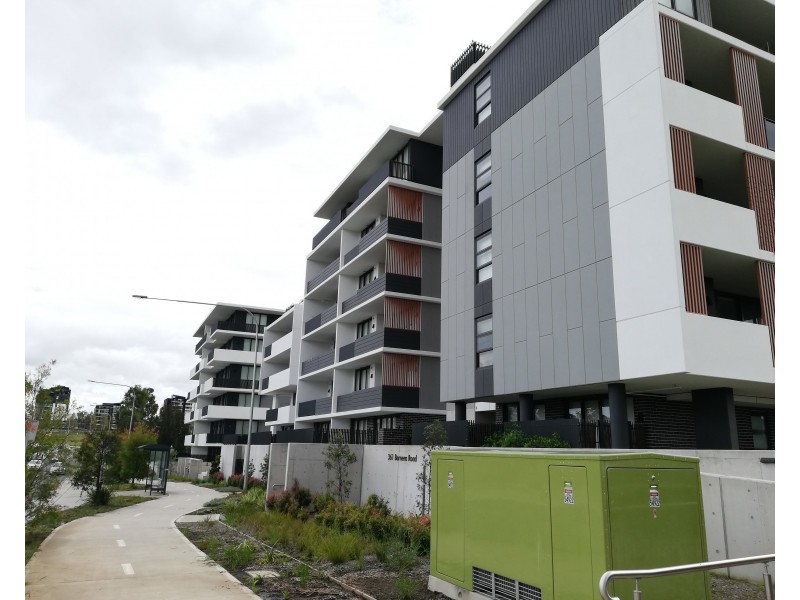 104/361 Bernera Road, Edmondson Park NSW 2174