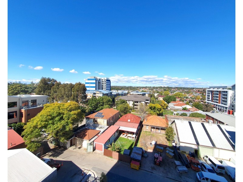714/18-24 Railway Street, Lidcombe NSW 2141