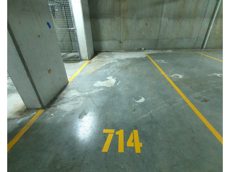 714/18-24 Railway Street, Lidcombe NSW 2141