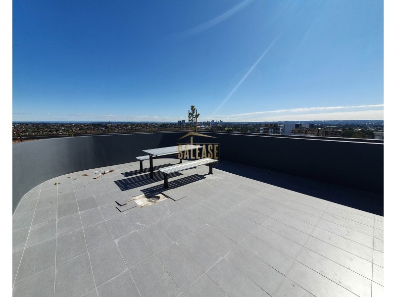 714/18-24 Railway Street, Lidcombe NSW 2141