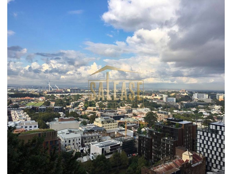 E2013/3 Carlton Street, Chippendale NSW 2008