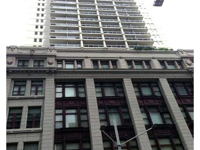 59/569 George Street, Sydney NSW 2000