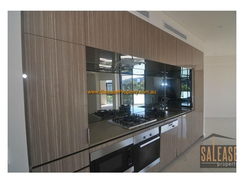 Unit 222/1 Hutchinson Walk, Zetland NSW 2017