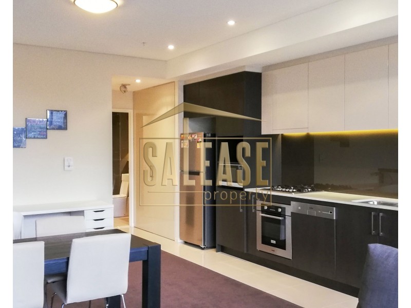 315/19 JOYNTON AVENUE, Zetland NSW 2017