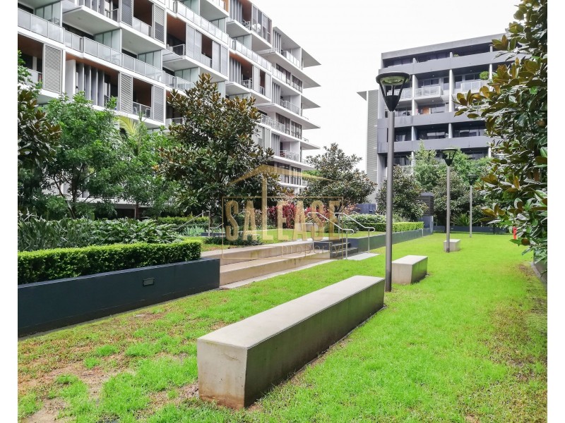 315/19 JOYNTON AVENUE, Zetland NSW 2017