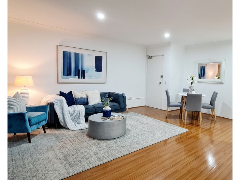 3/44-50 Woniora Road, Hurstville NSW 2220