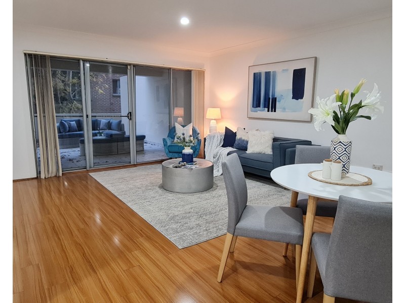 3/44-50 Woniora Road, Hurstville NSW 2220