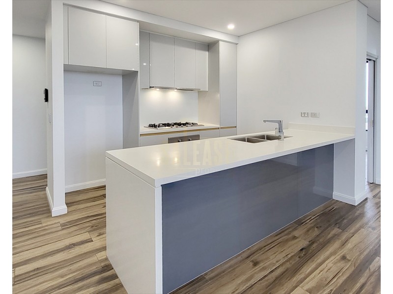 1207/128 Banks Avenue, Pagewood NSW 2035