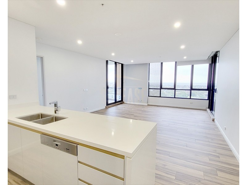 1207/128 Banks Avenue, Pagewood NSW 2035