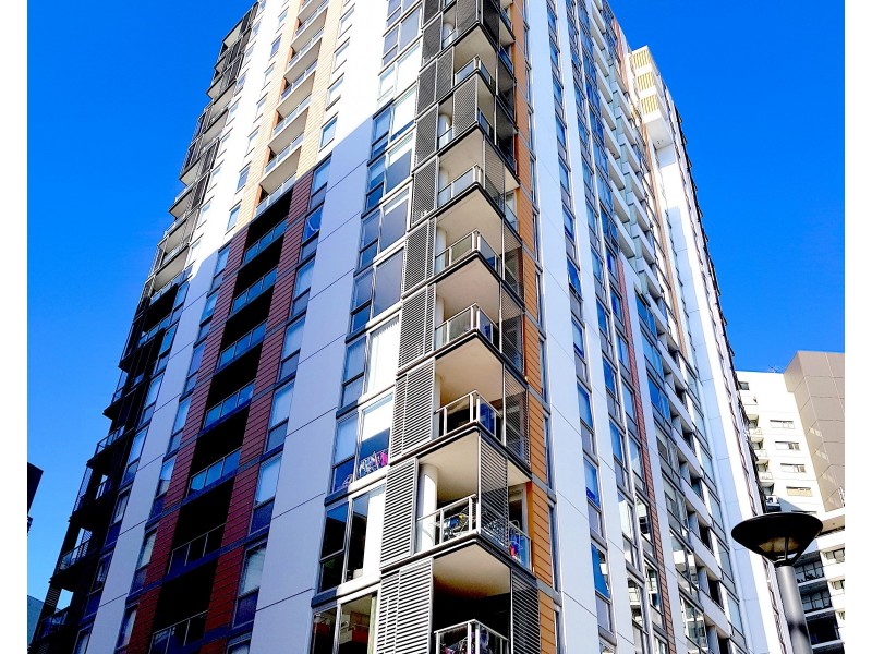 Unit 2006/1 Brodie Spark Drive, Wolli Creek NSW 2205