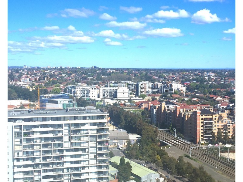 Unit 2006/1 Brodie Spark Drive, Wolli Creek NSW 2205