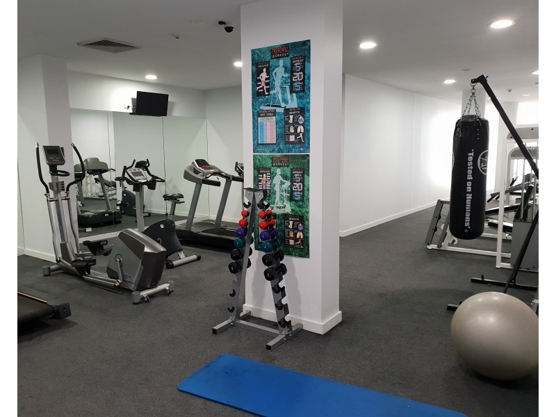 Unit 2006/1 Brodie Spark Drive, Wolli Creek NSW 2205