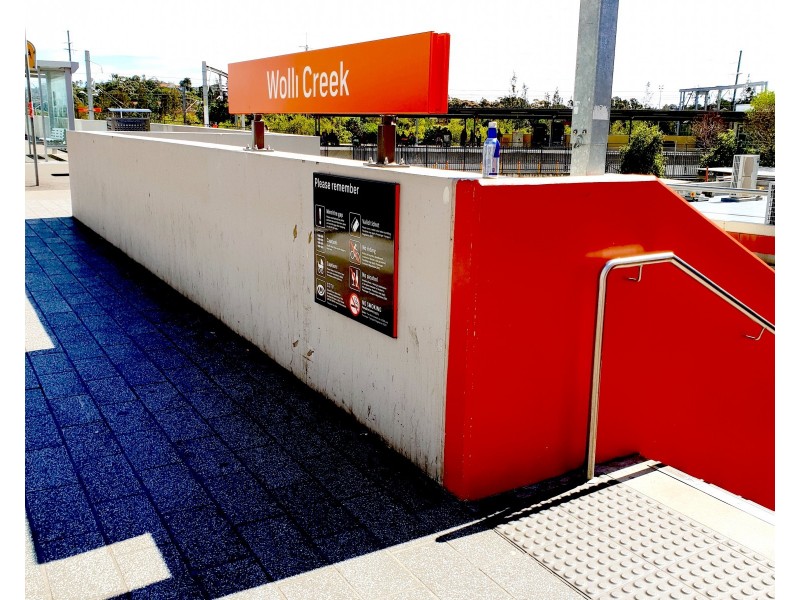 Unit 2006/1 Brodie Spark Drive, Wolli Creek NSW 2205