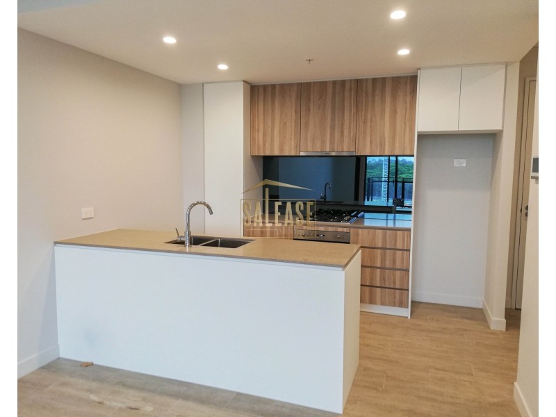 611/2 Sergeant Street, Edmondson Park NSW 2174