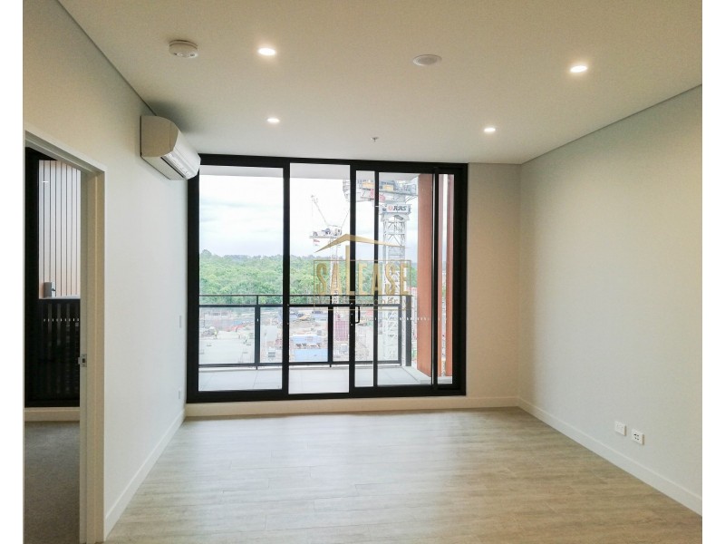 611/2 Sergeant Street, Edmondson Park NSW 2174