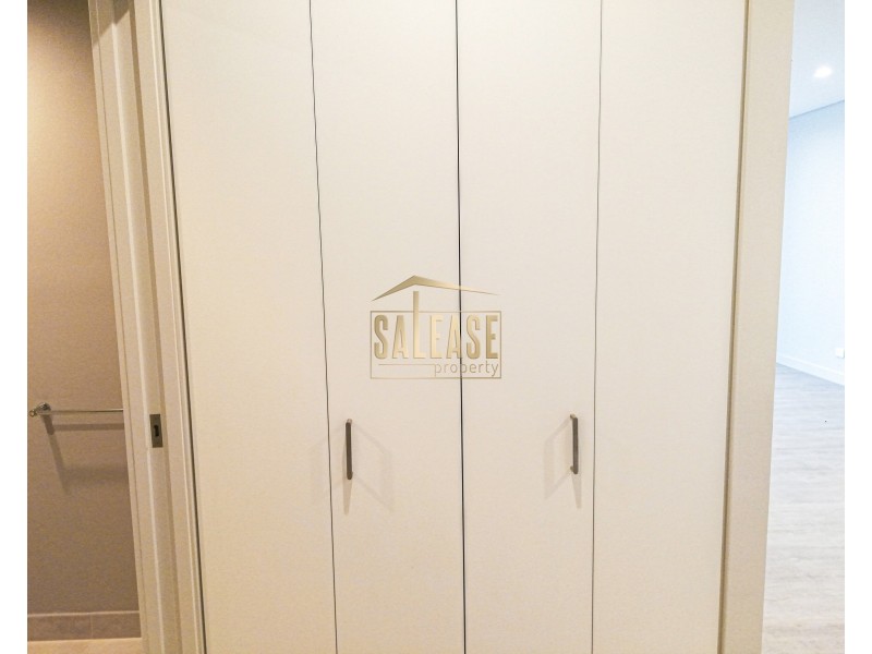 611/2 Sergeant Street, Edmondson Park NSW 2174