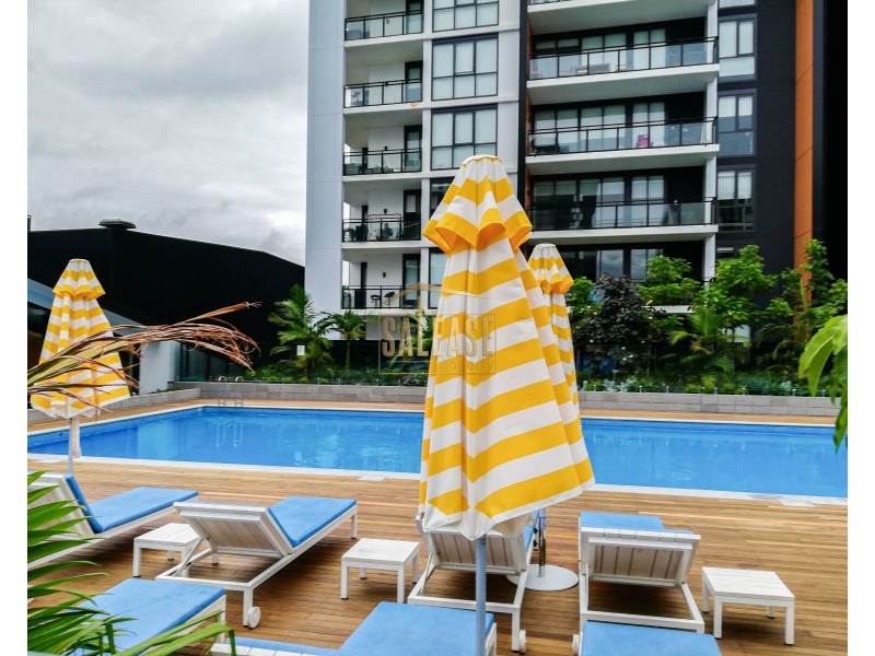 611/2 Sergeant Street, Edmondson Park NSW 2174