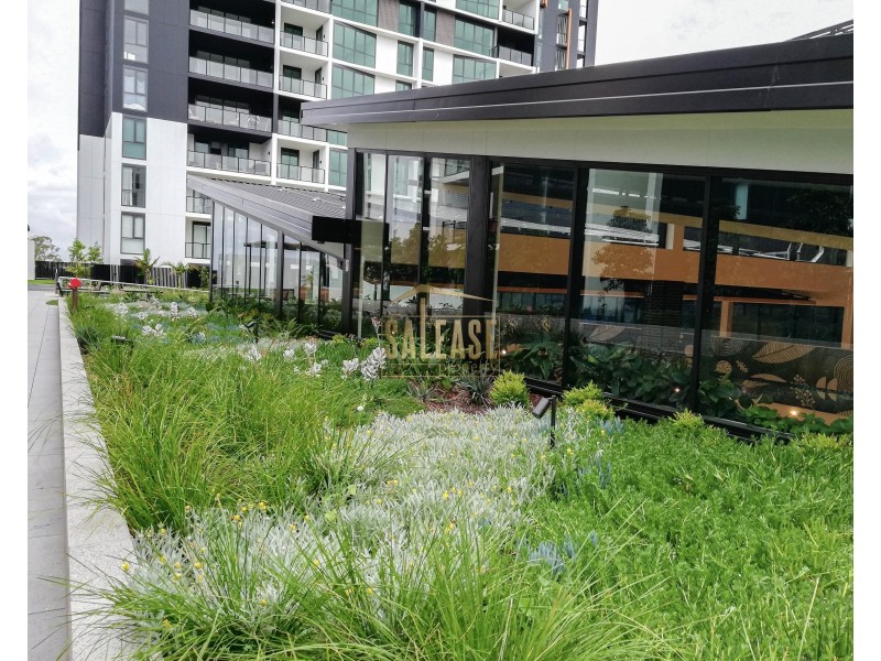 611/2 Sergeant Street, Edmondson Park NSW 2174