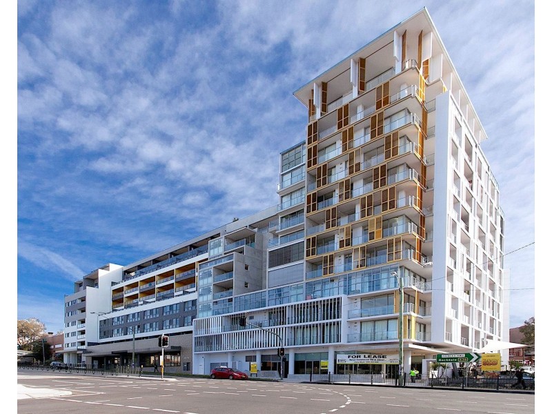 203/79-87 Princes Highway, Kogarah NSW 2217