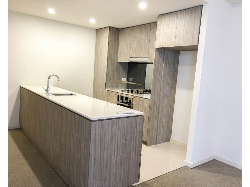 Unit 423/7 Washington Avenue, Riverwood NSW 2210