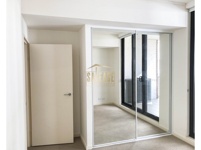 Unit 423/7 Washington Avenue, Riverwood NSW 2210