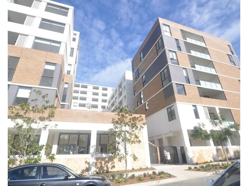 Unit 423/7 Washington Avenue, Riverwood NSW 2210