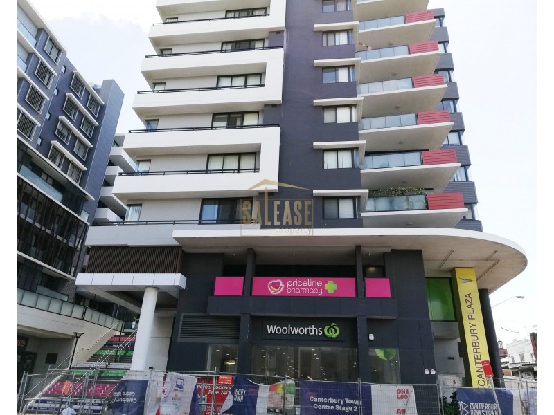 602/211 Canterbury Road, Canterbury NSW 2193