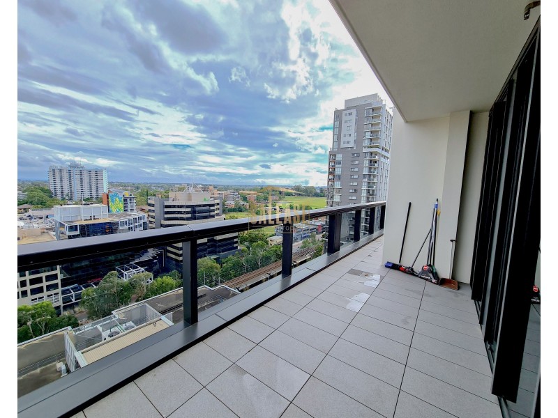 1616/32 Hunter street, Parramatta NSW 2150
