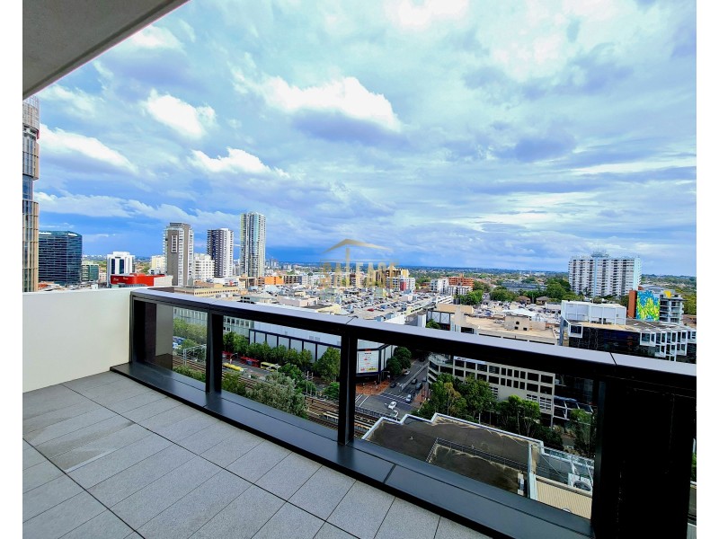 1616/32 Hunter street, Parramatta NSW 2150