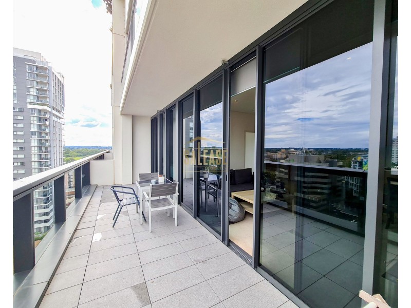 1616/32 Hunter street, Parramatta NSW 2150