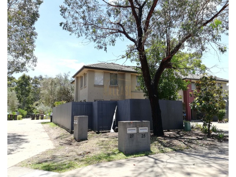 27 Morningside Parade, Holsworthy NSW 2173