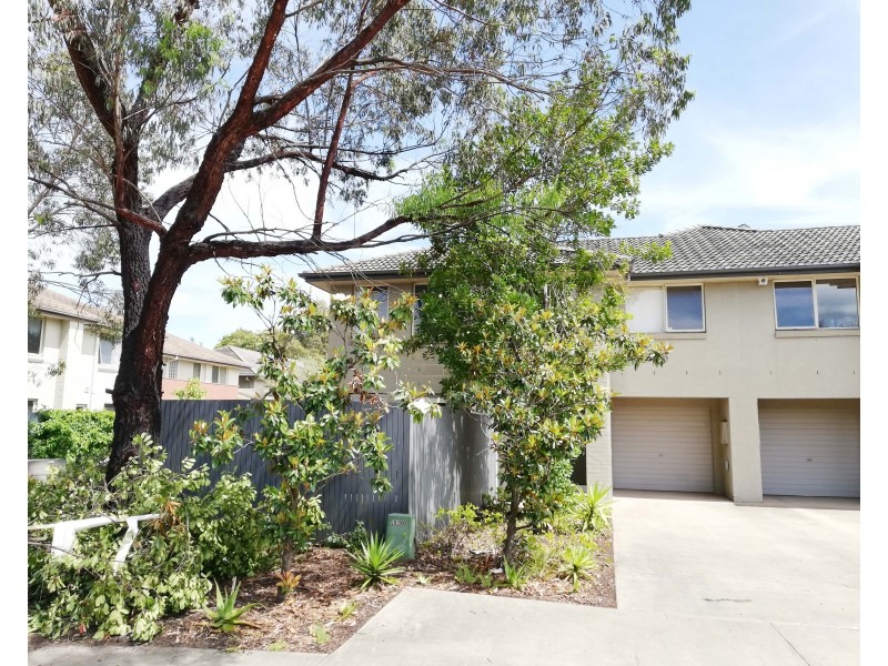 27 Morningside Parade, Holsworthy NSW 2173