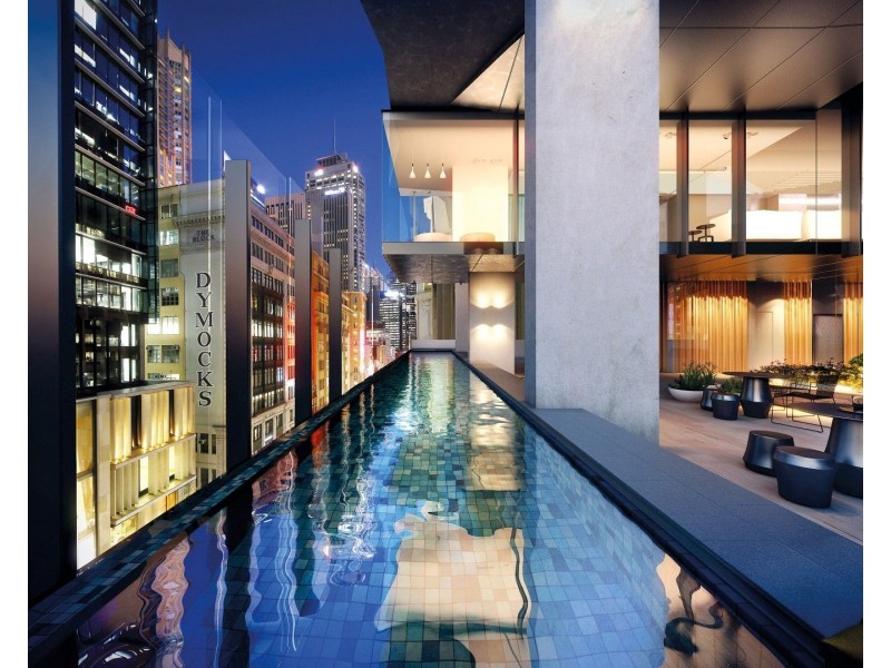 2905/38 York Street, Sydney NSW 2000