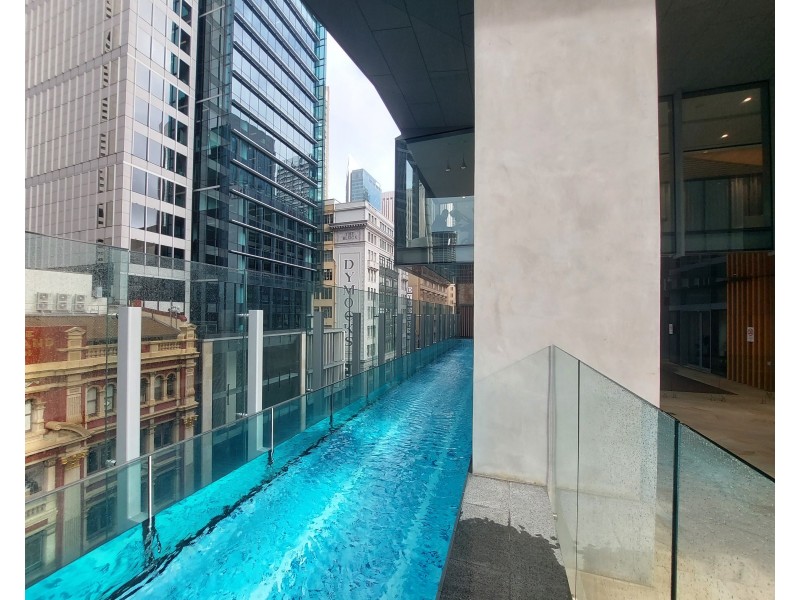 2905/38 York Street, Sydney NSW 2000