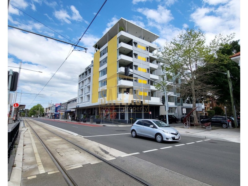 28/2A Duke Street, Kensington NSW 2033