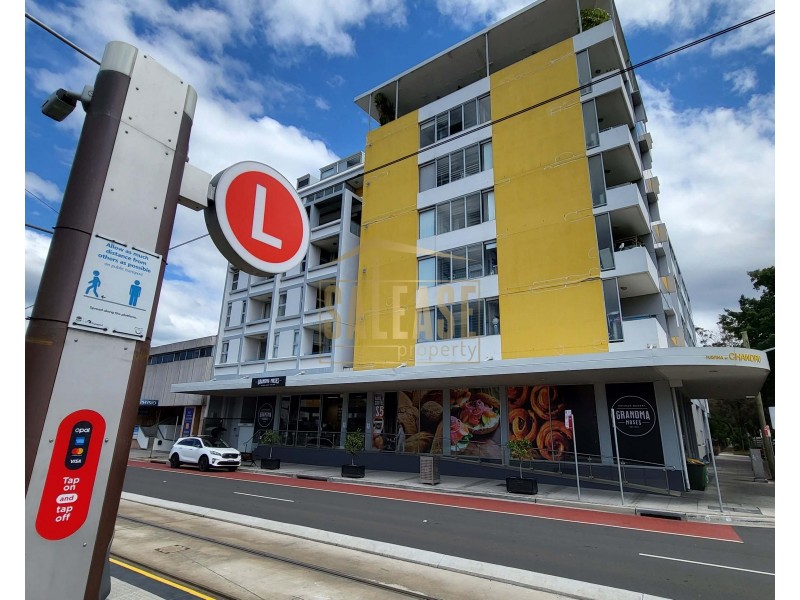 28/2A Duke Street, Kensington NSW 2033